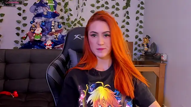 Amypond   online show from 6, 12, 2024