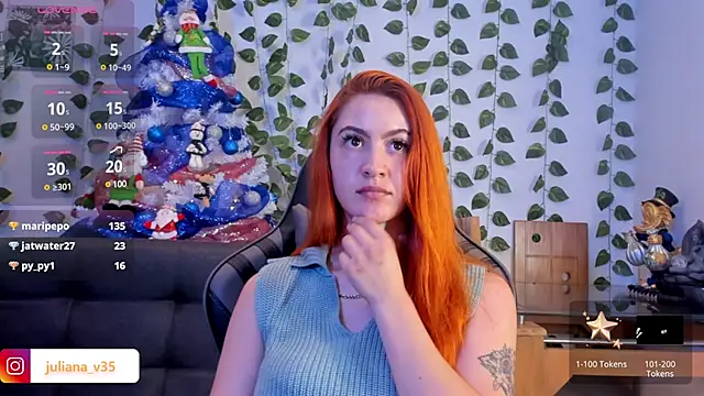Amypond   online show from 10, 12, 2024