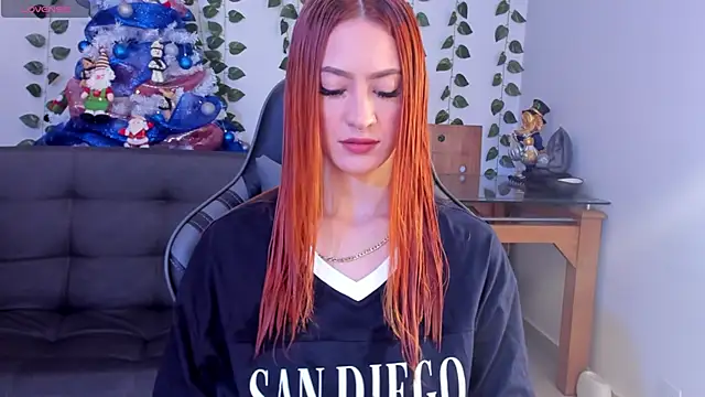 Amypond   online show from 17, 12, 2024