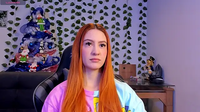 Amypond   online show from 30, 12, 2024