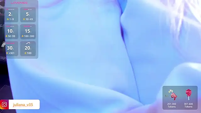 Amypond   online show from 8, 1, 2025