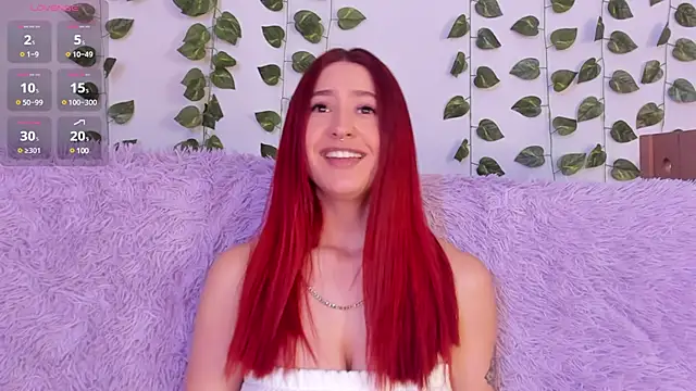 Amypond   online show from 23, 1, 2025