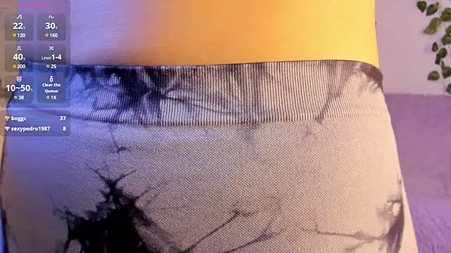 Amypond   online show from 5, 3, 2025