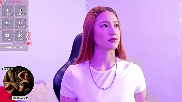 Amypond   online show from 8, 9, 2025