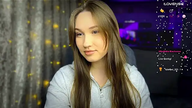 Snapshot of ChloeMillerMeow chatting on 16, 9, 2025 ChloeMillerMeow online show from 16, 9, 2025
