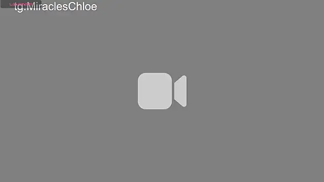 ChloeMillerMeow online show from 20, 6, 2026