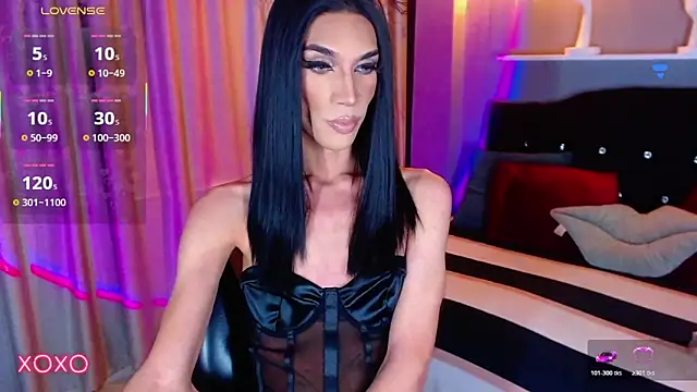 camila hootie online show from 14, 11, 2025