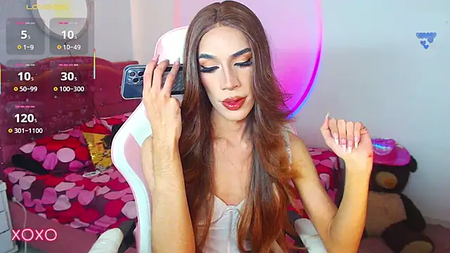 camila hootie online show from 8, 2, 2026