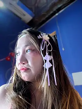 Asianpie  online show from 16, 2, 2026