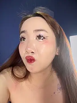 Snapshot of Asianpie_ chatting on 3, 6, 2026 Asianpie online show from 3, 6, 2026