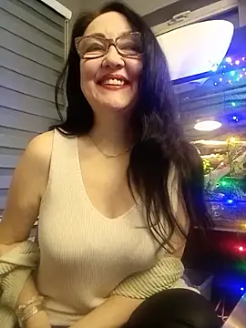 CamilleDesire online show from 27, 12, 2024