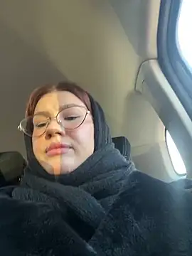 RinaCat online show from 24, 12, 2024