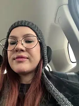 RinaCat online show from 8, 1, 2025