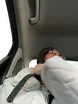 RinaCat online show from 24, 1, 2025