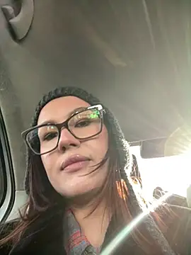 RinaCat online show from 21, 2, 2025