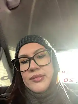 RinaCat online show from 26, 2, 2025