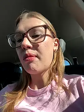 RinaCat online show from 27, 9, 2025