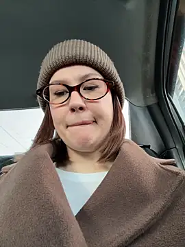 RinaCat online show from 21, 3, 2026