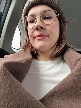 RinaCat online show from 23, 3, 2026