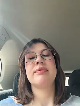 RinaCat online show from 11, 6, 2026