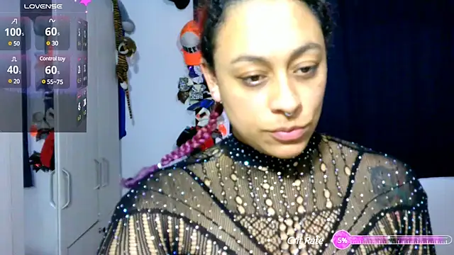 Cata Blue   online show from 5, 2, 2025