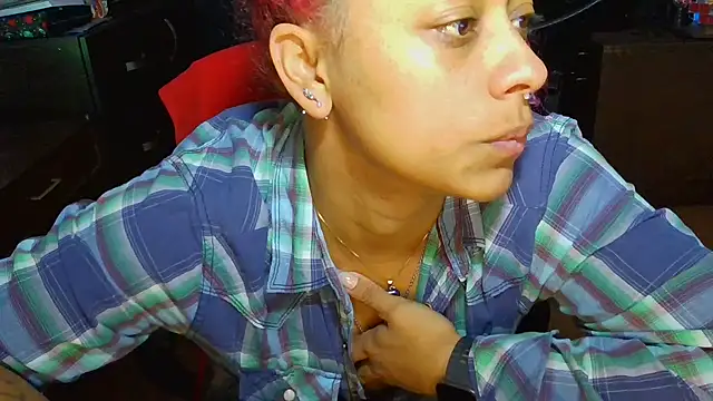 Cata Blue   online show from 18, 1, 2026