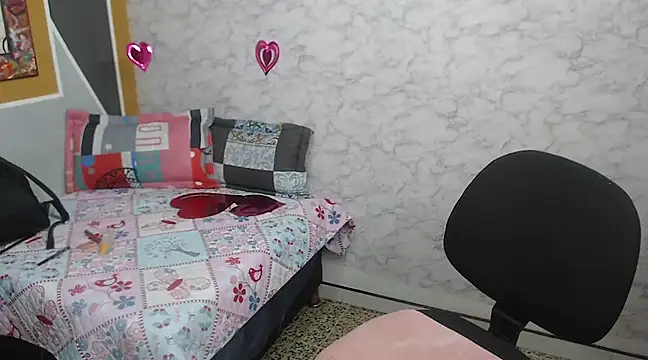 Georgina Copper online show from 11, 2, 2025