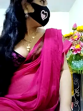 Ameera19 online show from 21, 2, 2025