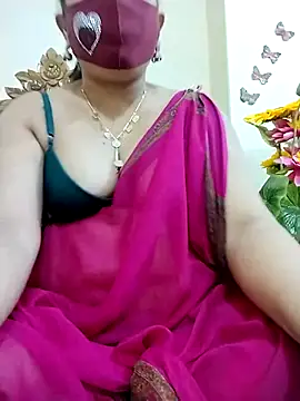 Ameera19 online show from 23, 2, 2025