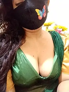 Ameera19 online show from 18, 7, 2026