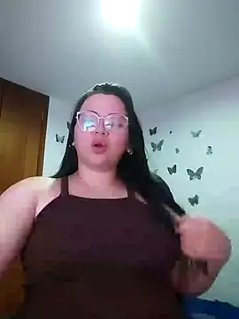 Sarahros1 online show from 29, 1, 2025