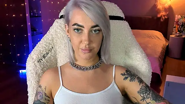 tykioty Miley online show from 23, 10, 2025