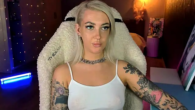 tykioty Miley online show from 11, 3, 2026