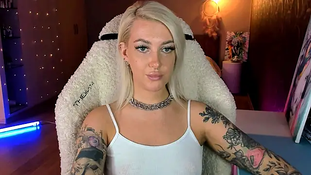 tykioty Miley online show from 21, 3, 2026