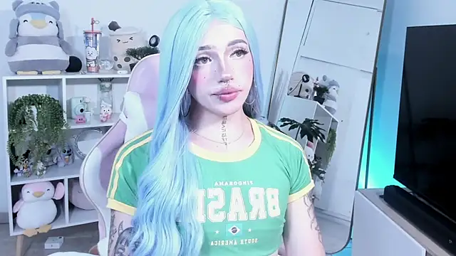 KloeKing   online show from 12, 3, 2026