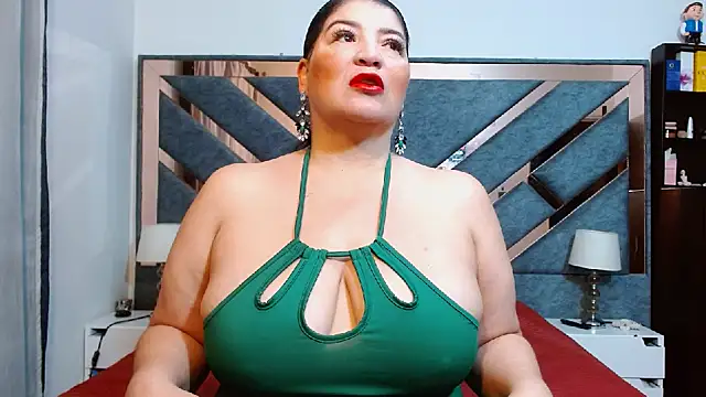 KarlaTesg online show from 26, 11, 2025