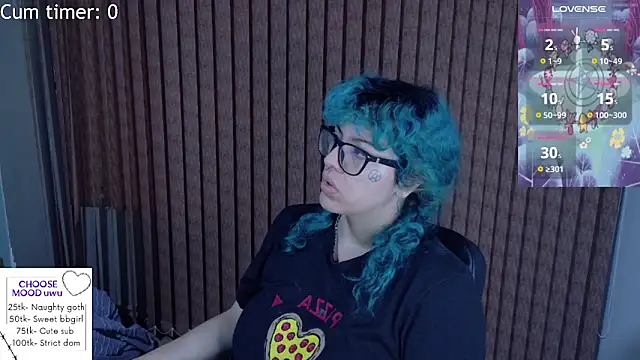 Eli666uwu online show from 4, 3, 2026