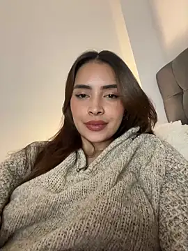 Snapshot of soy_paulina chatting on 18, 1, 2025 soy paulina online show from 18, 1, 2025