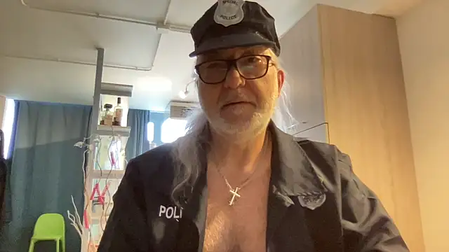 EroticVenetian online show from 23, 2, 2025