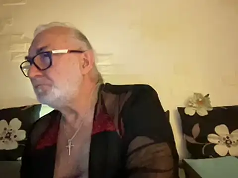 EroticVenetian online show from 28, 2, 2025