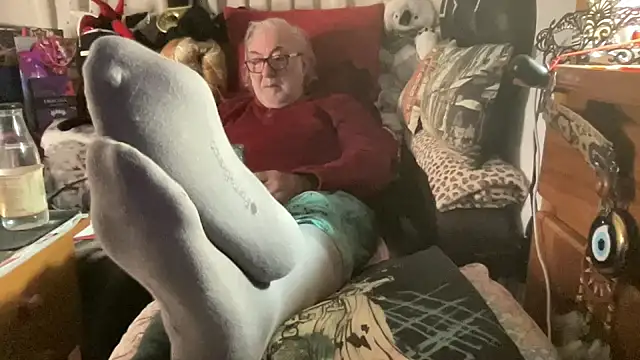 EroticVenetian online show from 13, 2, 2026