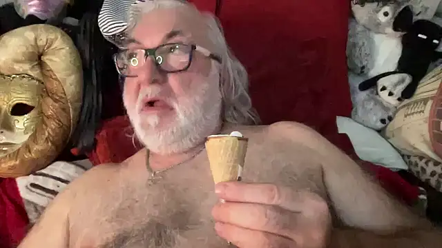 EroticVenetian online show from 7, 4, 2026