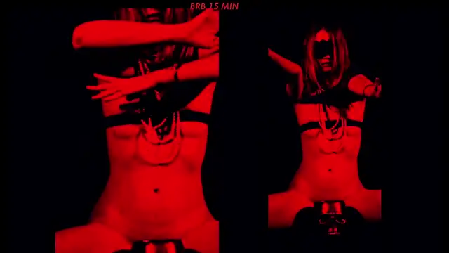Alexandra Demore online show from 25, 6, 2026