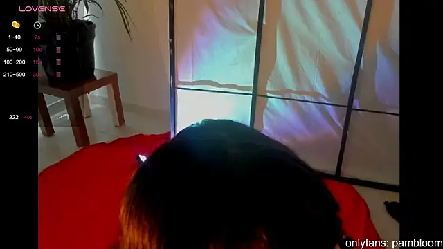 droolingdollfacee online show from 19, 3, 2025