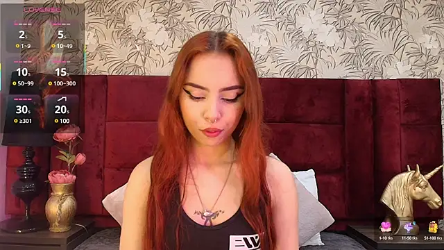 isis jhempss online show from 18, 2, 2025