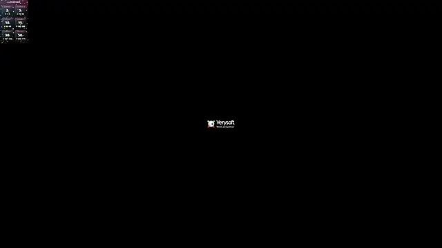 LinaVolberg online show from 9, 11, 2025