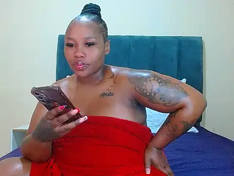 curvycloe1 online show from 3, 6, 2026