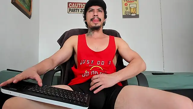 TristanWoods online show from 15, 1, 2025