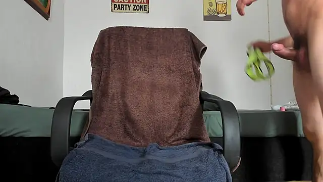 TristanWoods online show from 6, 2, 2025