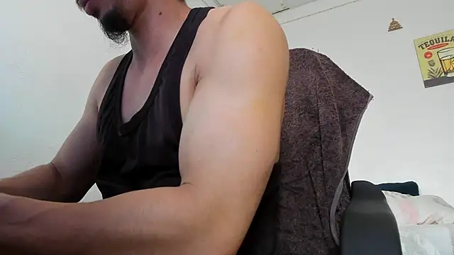 TristanWoods online show from 9, 3, 2025